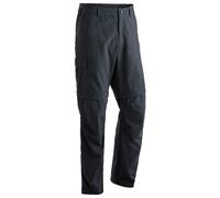 Maier Sports Pantaloni Convertibili Trave