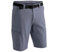 Maier Sports Huang Shorts Grigio 48 / Regular Uomo,Donna