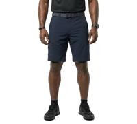 maier sports Huang Pantaloncini da Trekking Uomo | Bermuda Idrorepellenti e Traspiranti, Tessuto mSTRETCH Pro 4, Tecnologia Dryprotec, Perfetti Per l'Estate
