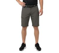 maier sports Huang, Pantaloni Corti da Trekking da Uomo, Bermuda idrorepellenti per Il Trekking e l'escursionismo, Senza PFC, MSTRETCH PRO 4 & Dryprotec