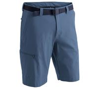 maier sports Huang, Pantaloni Corti da Trekking da Uomo, Bermuda idrorepellenti per Il Trekking e l'escursionismo, Senza PFC, MSTRETCH PRO 4 & Dryprotec