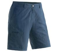Maier Sports Nidda Shorts Blu 3XL / Regular Donna