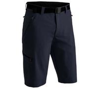 maier sports Bermuda Nil, Pantaloncini da Trekking da Uomo, Bermuda idrorepellenti per Trekking ed Escursioni, Senza PFC, MSTRETCH PRO 4 & Dryprotec
