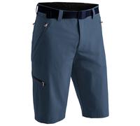 maier sports Bermuda Nil, Pantaloncini da Trekking da Uomo, Bermuda idrorepellenti per Trekking ed Escursioni, Senza PFC, mSTRETCH PRO 4 & Dryprotec