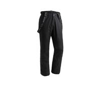 Maier Sports - Anton Slim 2.0 - Pantaloni da sci 54 - Regular nero