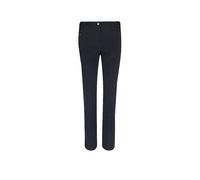 Maier Sports Helga Slim Pants Blu L / Long Donna