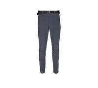 Maier Sports Torid Slim - pantaloni lunghi trekking - uomo 48 Grey man