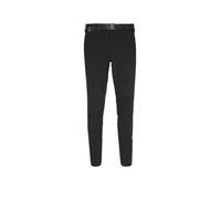 MAIER SPORTS Pantaloni da trekking da uomo Torid Slim nero | 50