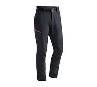 Maier Sports Pantaloni da Trekking, da Uomo Torid, Slim | Per trekking ed escursionismo, Dryprotec per un'asciugatura rapida, taglio aderente, perfetto per tutto l'anno