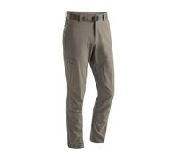 Maier Sports Pantaloni da Trekking, da Uomo Torid, Slim | Per trekking ed escursionismo, Dryprotec per un'asciugatura rapida, taglio aderente, perfetto per tutto l'anno