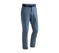 Maier Sports Pantaloni da Trekking, da Uomo Torid, Slim | Per trekking ed escursionismo, Dryprotec per un'asciugatura rapida, taglio aderente, perfetto per tutto l'anno