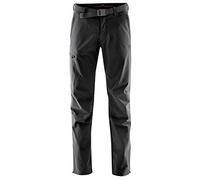 Maier Sports Pantaloni da Trekking, da Uomo Torid, Slim | Per trekking ed escursionismo, Dryprotec per un'asciugatura rapida, taglio aderente, perfetto per tutto l'anno