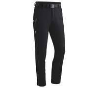 Maier Sports Pantaloni da Uomo Naturno Slim Outdoor