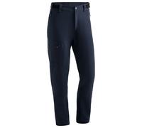 maier sports Charles, Caldi Pantaloni da Trekking da Uomo, Pantaloni Outdoor Waterproof per Il Trekking e l'escursionismo, Senza PFC, Tecnologia mSTRETCH PRO 2 & stormprotec