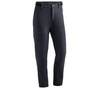 Maier Sports - Foidit - Pantaloni invernali 48 - Regular nero