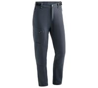 Maier Sports - Foidit - Pantaloni invernali 106 - Long grigio