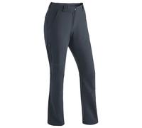 Maier Sports Helga, Pantaloni caldi da donna per l'escursionismo, Pantaloni outdoor idrorepellenti per il trekking e l'escursionismo, Senza PFC, Tecnologia mSTRETCH pro 2 & Dryprotec