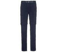 Maier Sports Pantaloni Inara Slim Zip