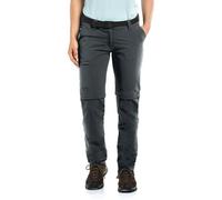 Maier Sports Pantaloni Inara Slim Zip