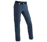 Maier Sports Pantaloni Inara Slim Zip