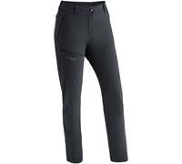 Maier Sports - Women's Lulaka Wool - Pantaloni invernali 48 - Regular nero