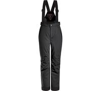 Maier Sports Maxi Reg Pants Nero 152 cm Bambini