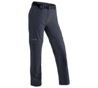 Maier Sports - Women's Nata 2 - Pantaloni da trekking 42 - Regular blu