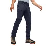 Maier Sports Nil Loop, Pantaloni da Trekking da Uomo, Impermeabili, per Trekking e Trekking, Senza PFC, mSTRETCH PRO 2 & Dryprotec