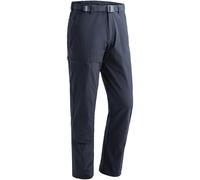 Pantaloni da trekking Maier Sports Nil Winter Bleu 46 Tall