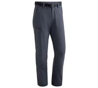 Maier Sports Pantaloni invernali Oberjoch idrorepellenti Senza PFC Uomo 62 Regular Grigio