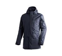 Maier Sports Peyor Long Jacket Grigio 60 / Regular Uomo