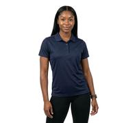 Maier Sports - Women's Ulrike - Maglia polo 34 blu