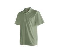 Maier Sports - Arwin 2.0 - Maglia polo M olivia