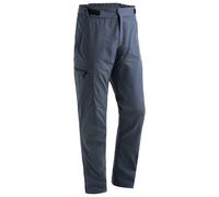 Maier Sports - R3 Zed Pants - Pantaloni da trekking 46 - Regular blu