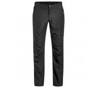 maier sports Raindrop M, Pantaloni da Trekking da Uomo, Pantaloni Outdoor idrorepellenti per Il Trekking e l'escursionismo, Senza PFC, Protezione climatica mTEX e Fodera in Rete Silverplus