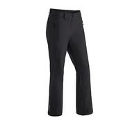 maier sports Ronka, Pantaloni da Sci da Donna, Pantaloni da Neve Impermeabili, Protezione antineve e Cintura Regolabile, Senza PFC, Imbottitura mTHERM e Protezione climatica mTEX