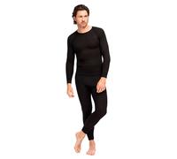 Maier Sports Set Intimo A Manica Lunga Adrian