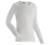 Maier Sports Set Intimo A Manica Lunga Adrian
