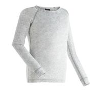 Completo bambino Maier Sports Kim Blanc 8 ans