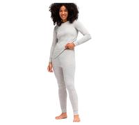 Maier Sports Set Intimo A Manica Lunga Lena