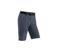 MAIER SPORTS Short Lawa da donna grigio | 42