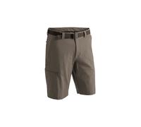 MAIER SPORTS Shorts Huang da uomo cammello | 52