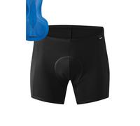 Gonso Sitivo U M, Mutande Uomo, Nero/Skydiver, 5XL