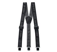 Maier Sports Sospensione Bretelle Cintura &