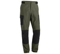 Maier Sports - Stoneflex - Pantaloni da trekking 48 - Regular olivia