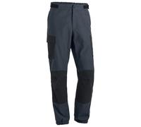 Maier Sports - Stoneflex - Pantaloni da trekking 60 - Regular blu