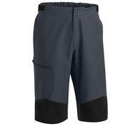 Maier Sports - Stoneflex Shorts - Pantaloncini 50 blu