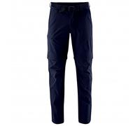 Maier Sports - Tajo 2 - Pantaloni da trekking 28 - Short blu