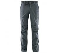 Maier Sports Tajo 2 Pants Grigio 31 / Short Uomo