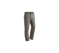 maier sports Tajo, Pantaloni da Trekking da Uomo, Pantaloni Outdoor idrorepellenti per Il Trekking e Le Escursioni, Pratica Funzione T-Zip off, Senza PFC, MSTRETCH PRO 4 & Dryprotec